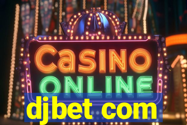 djbet com
